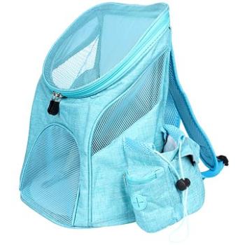 Merco Petbag 45 batoh 45 × 35 cm modrý (8591792402452)