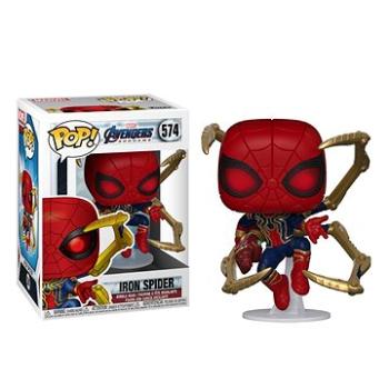 Funko POP! Avengers: Endgame - Iron Spider (889698451383)