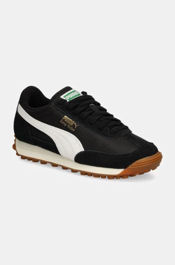 Puma sportcipő Easy Rider Vintage fekete, 399028