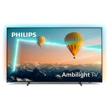 43 Philips 43PUS8007 (43PUS8007/12)