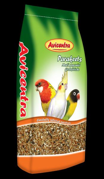 AVICENTRA Professional AGAPORNIS krmivo pre agapornisy 20kg