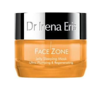 Dr Irena Eris Nočná želé pleťová maska Face Zone 50 ml