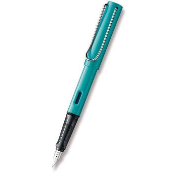 Plnicí pero Lamy AL-Star Turmaline 1506/02347 - hrot F (slabý)