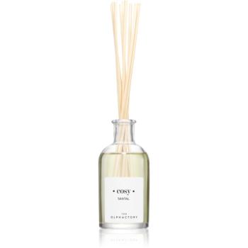 Ambientair The Olphactory Santal aróma difuzér 100 ml