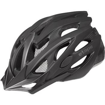 Etape Biker Čierna/Titan Mat 55 cm – 58 cm (8592201049374)