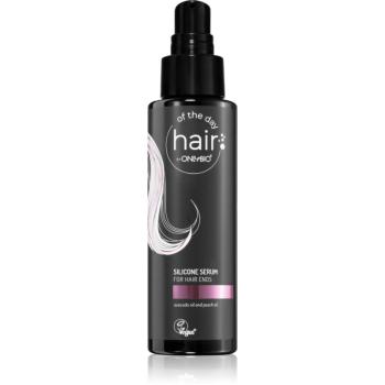 OnlyBio Hair Of The Day sérum proti rozštiepeným končekom na silikónovej báze 80 ml