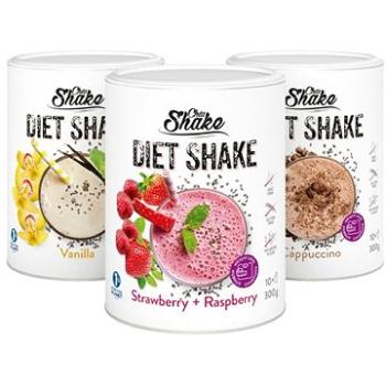 Chia Shake Diétny koktail 1200 g (SPTchs031nad)