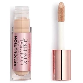 REVOLUTION Conceal & Define C3 3,4 ml (5057566016902)