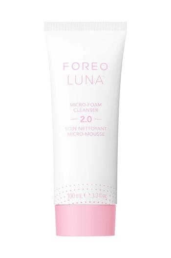 Výživná čistiaca pena na tvár FOREO LUNA Micro-Foam Cleanser 2.0 100ml GL