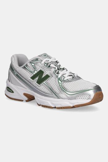 Tenisky New Balance 740 šedá farba, U740SF2