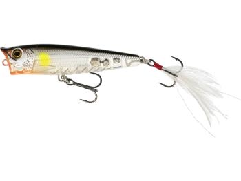 Westin wobler spot-on popper floating w ayu 6,5 cm 7 g