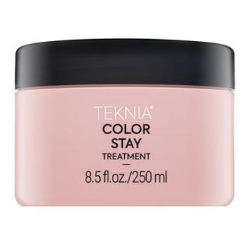 Lakmé Teknia Color Stay Treatment vyživujúca maska pre farbené vlasy 250 ml