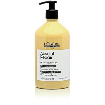 LORÉAL PROFESSIONNEL Serie Expert New Absolut Repair 750 ml (3474636975471)