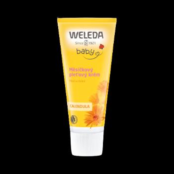 WELEDA Nechtíkový pleťový krém 50 ml