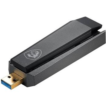 MSI GUAX18