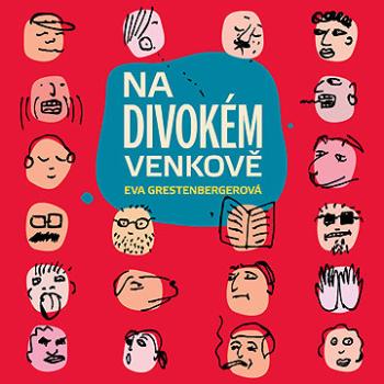 Na divokém venkově