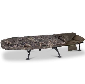Nash lehátko so spacím vakom indulgence all season compact