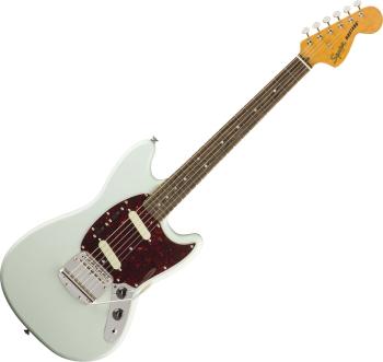 Fender Squier Classic Vibe '60s Mustang IL Sonic Blue Elektrická gitara