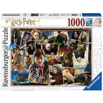 Ravensburger 151707 Harry Potter Voldemort (4005556151707)