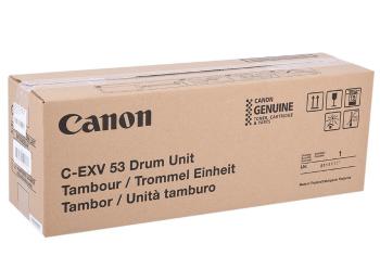 Canon CEXV53 0475C002 farebná (CMYK) originálna valcová jednotka