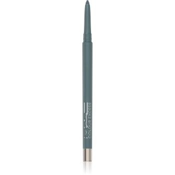 MAC Cosmetics Colour Excess Gel Pencil vodeodolná gélová ceruzka na oči odtieň Hell-Bent 0,35 g