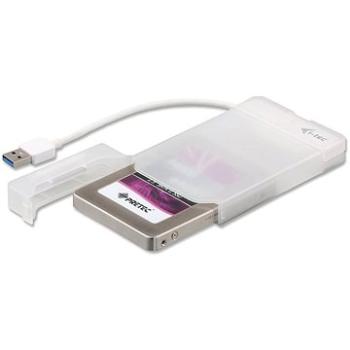 I-TEC MySafe Easy USB 3.0 biely (MYSAFEU314)