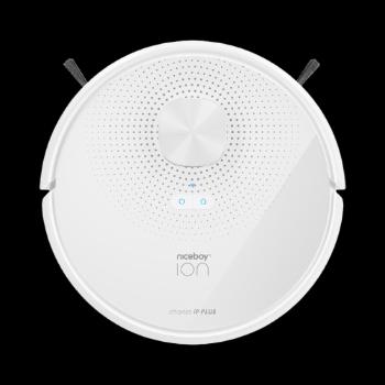 NICEBOY ION Charles i9 Plus White