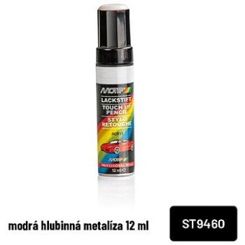 MOTIP M SD ceruzka. modrá hlubin.met.12 ml (ST9460)