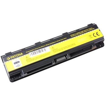 PATONA pre ntb Toshiba Satellite C50 6600 mAh Li-Ion 11, 1 V (PT2363)