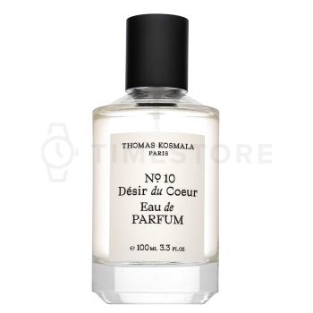 Thomas Kosmala No.10 Desir Du Coeur parfémovaná voda unisex 100 ml - 30 dní na vrátenie tovaru, Garancia originality