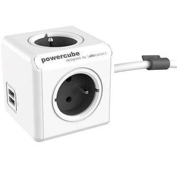 PowerCube Extended USB 3 m (8718444082439)