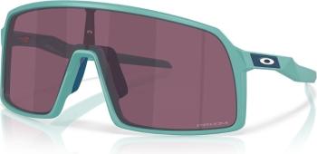 Oakley Sutro 9406C637 Matte Pacific/Prizm Road Black Športové okuliare