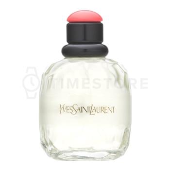 Yves Saint Laurent Paris toaletná voda pre ženy 125 ml   - 30 dní na vrátenie tovaru, Garancia originality