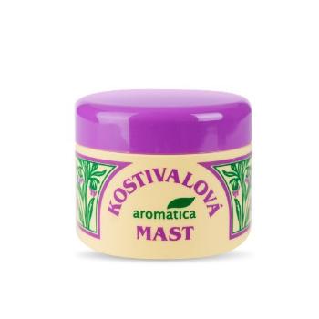 Aromatica kostihojová masť 50 ml