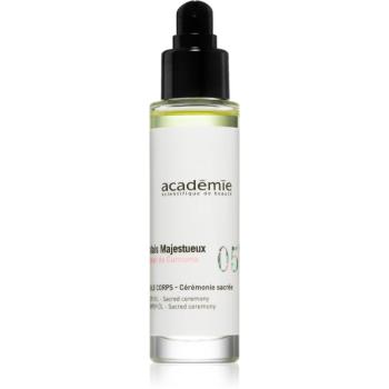 Académie Scientifique de Beauté Sacred Ceremony hydratačný telový olej 50 ml