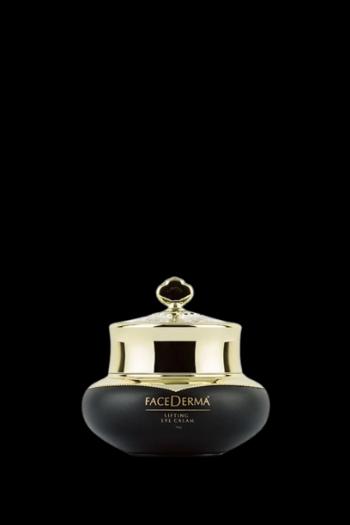 FACEDERMA Liftingový očný krém 30 ml