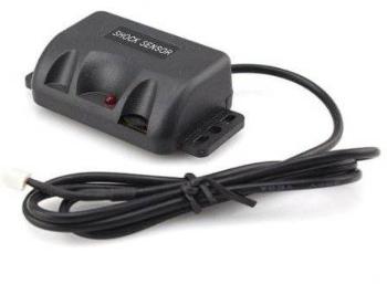 Lokátor tartozék Helmer ütésérzékelő