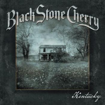 BLACK STONE CHERRY, KENTUCKY, CD