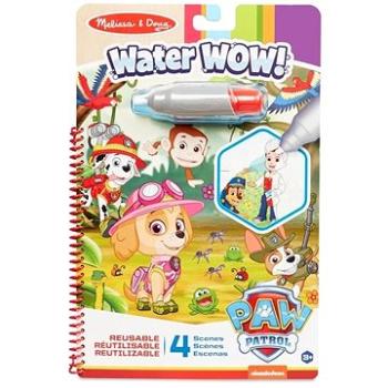 Melissa & Doug Čarovanie vodou TP Skye (000772332507)