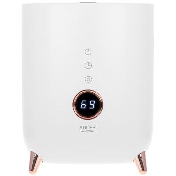ADLER AD7972 WHITE vystavený kus