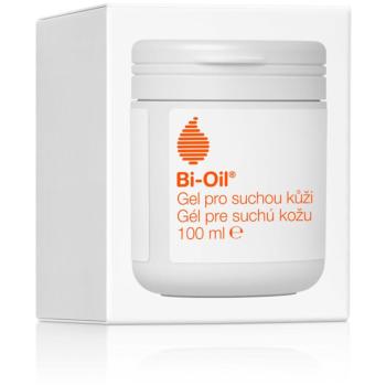 Bi-Oil Gel gel pro suchou pokožku 100 ml