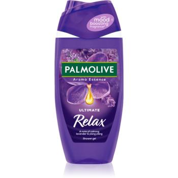 Palmolive Aroma Essence Ultimate Relax prírodný sprchový gél s levanduľou 250 ml