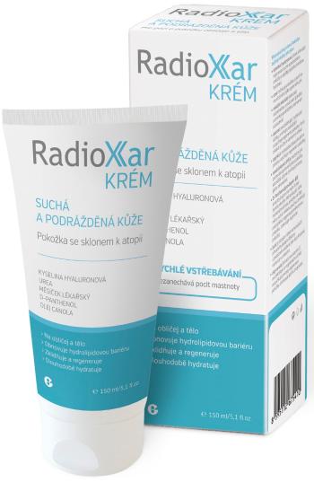 RADIOXAR krém 150 ml