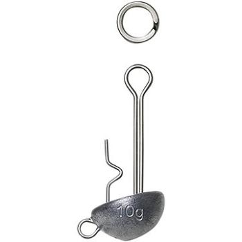 Savage Gear Punch Rig Heads 10 g 3 ks (5706301638205)