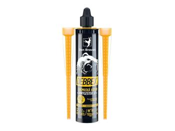 DEN BRAVEN DEBBEX Vinylester ECO 300 ml