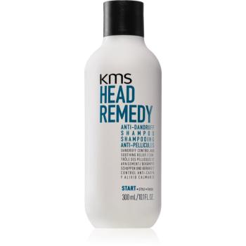 KMS Head Remedy Anti-Dandruff Shampoo šampón proti lupinám 300 ml