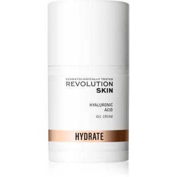 Revolution Skincare Hydration Boost hydratačný gél krém 50 ml