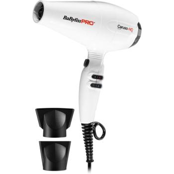 BaByliss PRO Caruso-HQ Ionic fén na vlasy 1 ks