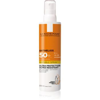 La Roche-Posay Anthelios SHAKA ochranný sprej na opaľovanie SPF 50+ 200 ml