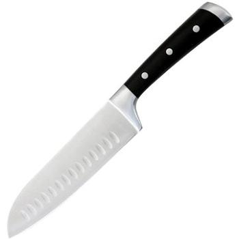 CS Solingen Nôž santoku 18 cm HERNE (CS-037963)